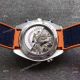 Swiss Grade Copy Omega Seamaster 9900 Blue Ceramic Bezel Watch (5)_th.jpg